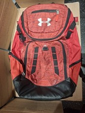 Armour back pack for sale  Sebring