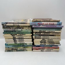 Giles cartoons book for sale  LIVERPOOL