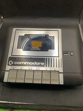 Commodore 1531 datassette usato  Catania