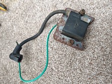 Tested qualcast classic for sale  ILKESTON
