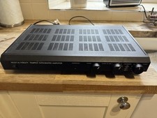 Musical fidelity tempest for sale  SHEFFIELD