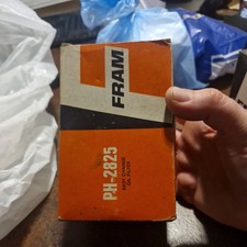 Fram ph2825 fram for sale  STROUD