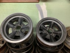 Two 14x6 vintage for sale  Benton