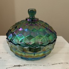 Vtg indiana glass for sale  Kansas City
