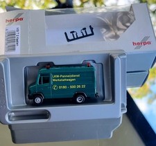 Herpa 261012 mercedes gebraucht kaufen  Deutschland