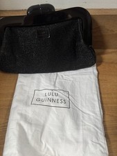 Lulu guinness pollyanna for sale  DORKING
