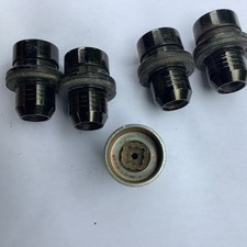 defender wheel nuts for sale  BOURNEMOUTH