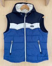 Superdry womens vintage for sale  BEXLEYHEATH