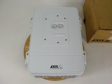 Gabinete de vigilância Axis T98A18-VE 4X gabinete IP66 caixa de segurança externa comprar usado  Enviando para Brazil