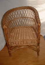 Vintage children woven for sale  UK