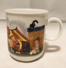 Bavarian souvenir mug for sale  WREXHAM