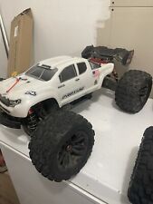 Modded arrma kraton for sale  Newark