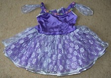 Dancewear girl costume for sale  WATCHET