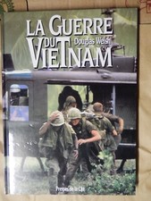 Guerre vietnam douglas d'occasion  Crépy-en-Valois