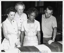 1961 press photo for sale  Memphis