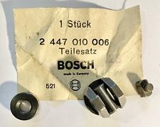 Bosch 2447010006 repair d'occasion  Expédié en Belgium