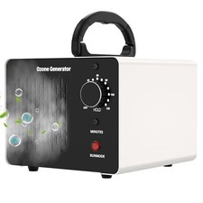 Générateur ozone anti d'occasion  Saint-Priest