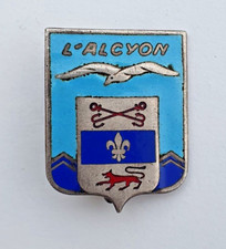 Marine alcyon augis d'occasion  Expédié en Belgium