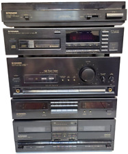 Pioneer separates stack for sale  PLYMOUTH