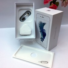 Apple iphone box for sale  HARLOW