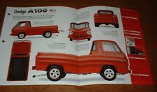 1965 dodge a100 for sale  Melvindale