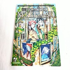 The promised neverland usato  Torino