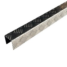 Aluminium tread plate for sale  OLDHAM