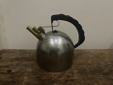 Alessi wasserkessel 9091 gebraucht kaufen  Hamburg