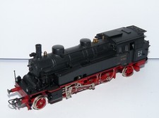 Liliput 7502 dampflok gebraucht kaufen  Nidderau