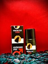 Spray zur verzögerung gebraucht kaufen  Kiel