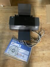 epson stylus p50 d'occasion epson stylus p50 d'occasion Andeville