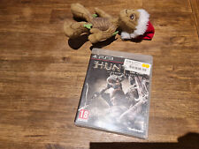 Hunted  [PS3] comprar usado  Enviando para Brazil