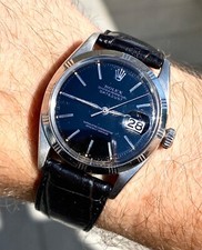 Rarissimo rolex datejust usato  Carpi