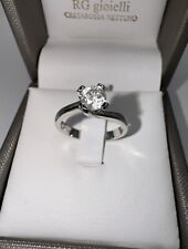 Anello 18kt con usato  Anzio