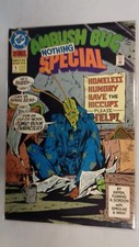 Ambush bug nothing usato  Roma