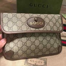 Gucci neo vintage for sale  Menlo Park