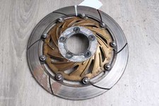 Bremsscheibe bremse vorn gebraucht kaufen  Trebbin