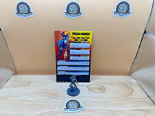 Usado, Atomic Mass Games Marvel Crisis Protocol Proxima Midnight com miniaturas de cartões comprar usado  Enviando para Brazil