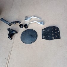 Harley davidson sportster for sale  MALTON