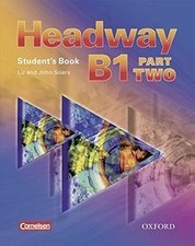 Headway cef edition gebraucht kaufen  Berlin