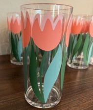 Pink tulip set for sale  Downingtown