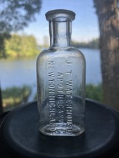 Waterhouse apothecary newton for sale  Skowhegan