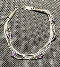 Liquid strand sterling for sale  GODALMING
