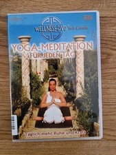 Yoga meditation jeden gebraucht kaufen  Lisberg