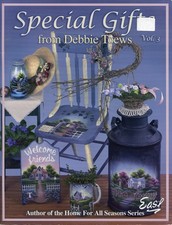 Special gifts debbie for sale  USA