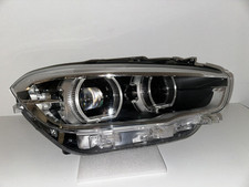 Scheinwerfer bmw 1er gebraucht kaufen  Weinstadt