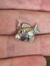 Silver vintage articulated for sale  COALVILLE