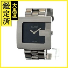 Orologio gucci 3600l usato  Spedire a Italy