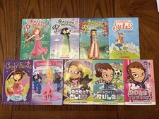 Early reader chapter for sale  Jefferson