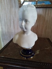 Buste louise houdon d'occasion  Plaintel
